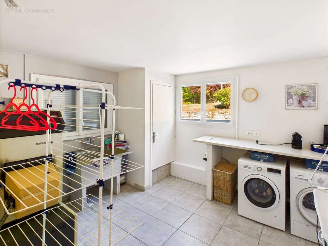 Maison à SAINT-GERMAIN