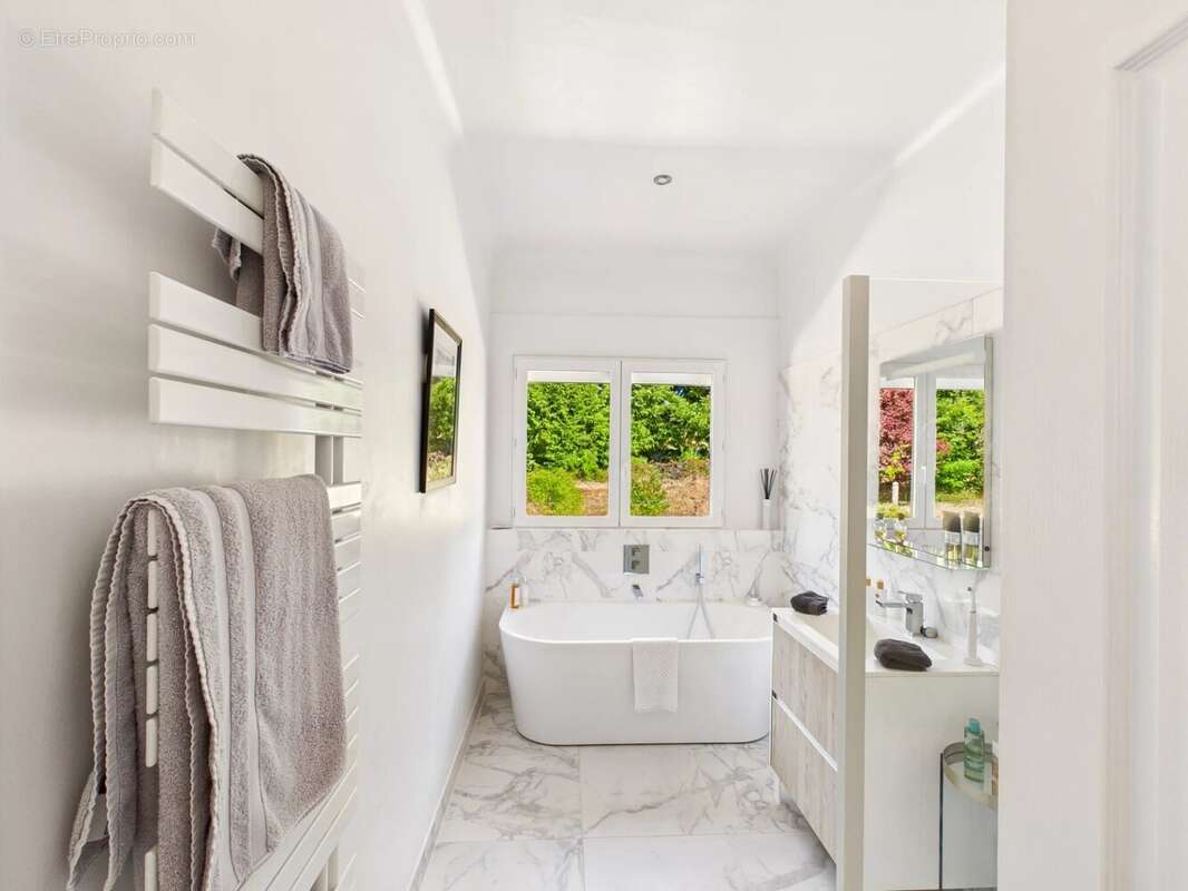 Maison à SAINT-GERMAIN