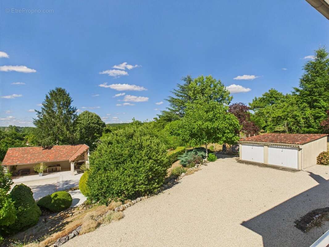 Maison à SAINT-GERMAIN