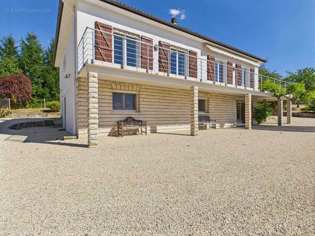 Maison à SAINT-GERMAIN