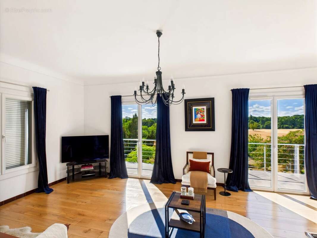 Maison à SAINT-GERMAIN