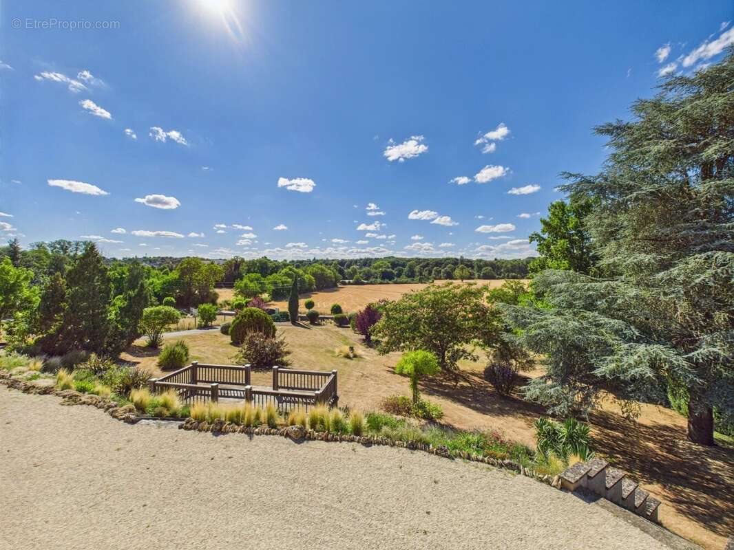 Maison à SAINT-GERMAIN