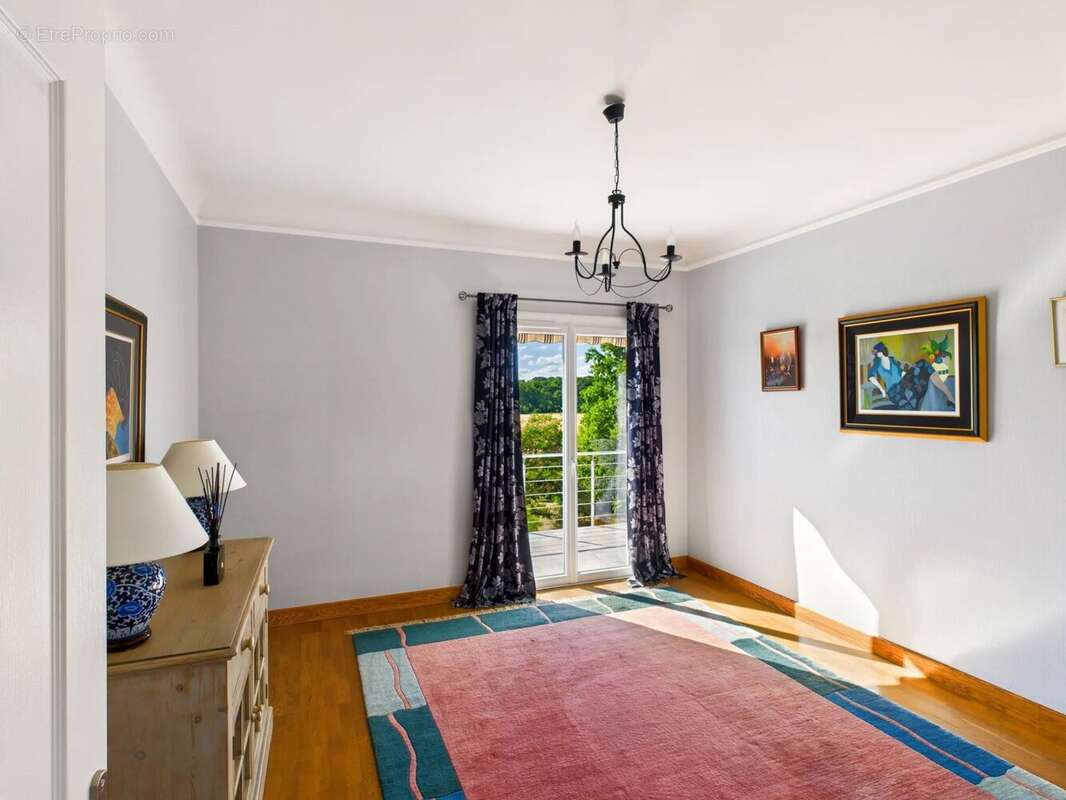 Maison à SAINT-GERMAIN