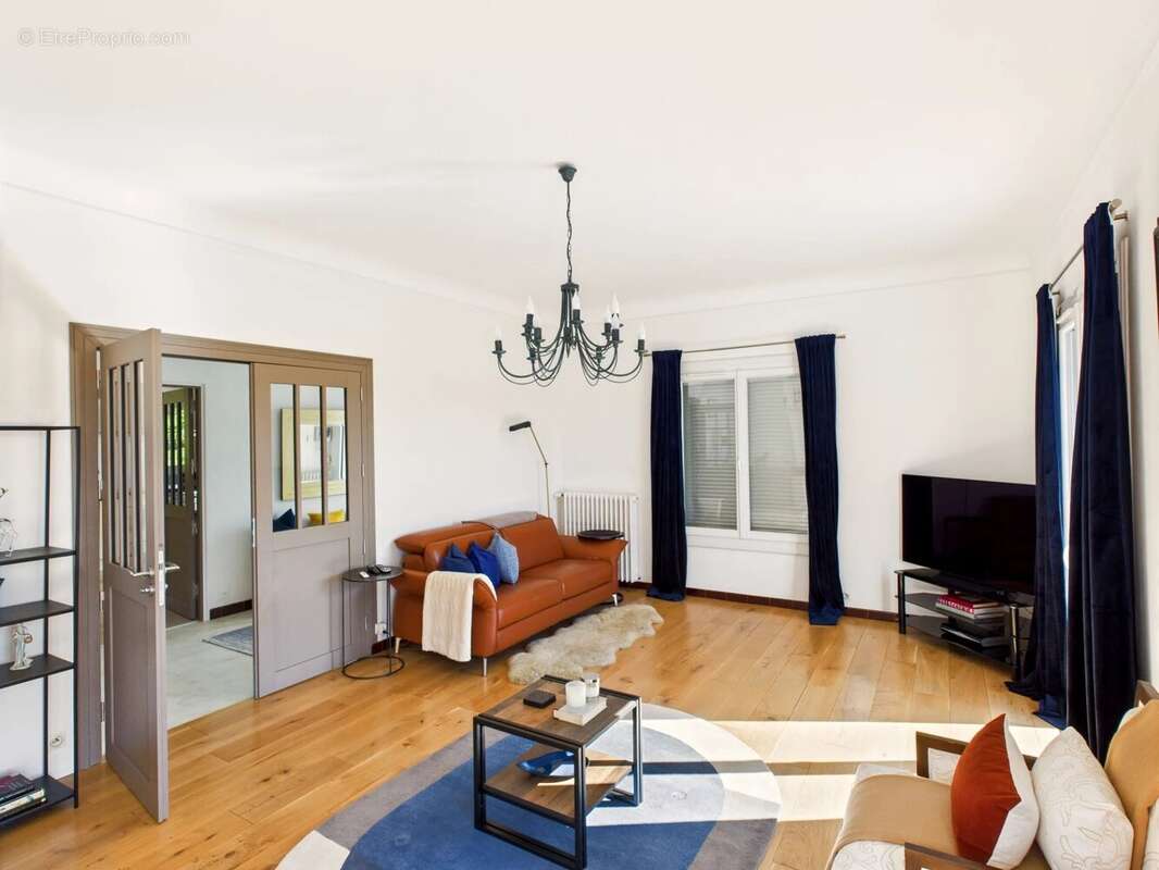 Maison à SAINT-GERMAIN