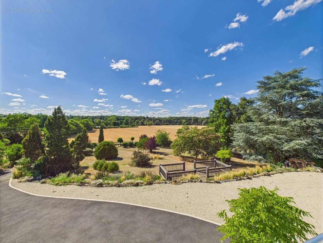 Maison à SAINT-GERMAIN