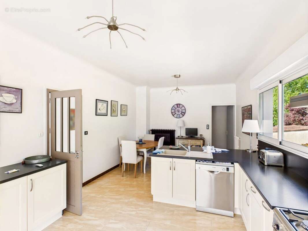 Maison à SAINT-GERMAIN