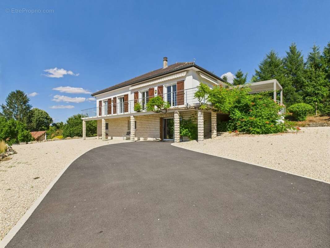 Maison à SAINT-GERMAIN