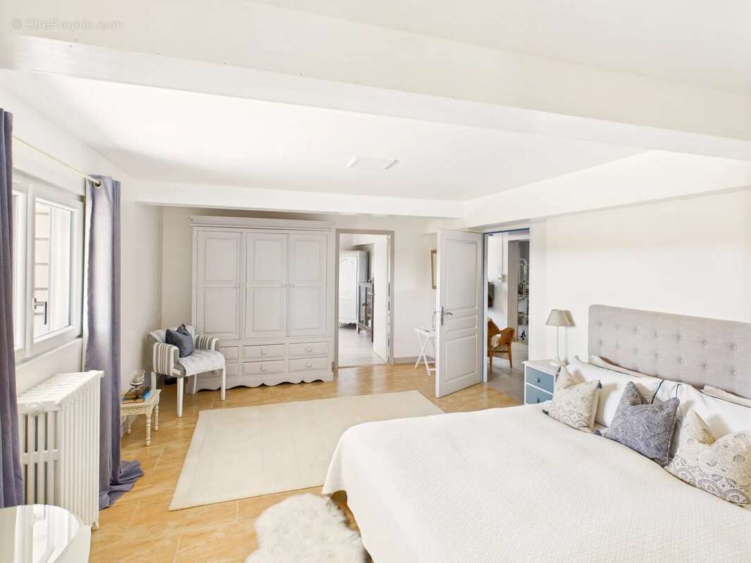 Maison à SAINT-GERMAIN