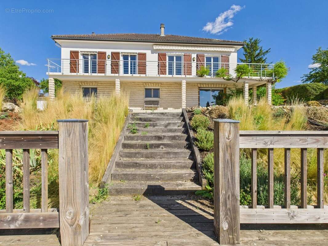 Maison à SAINT-GERMAIN