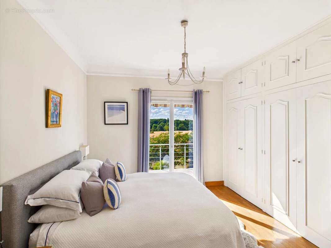 Maison à SAINT-GERMAIN