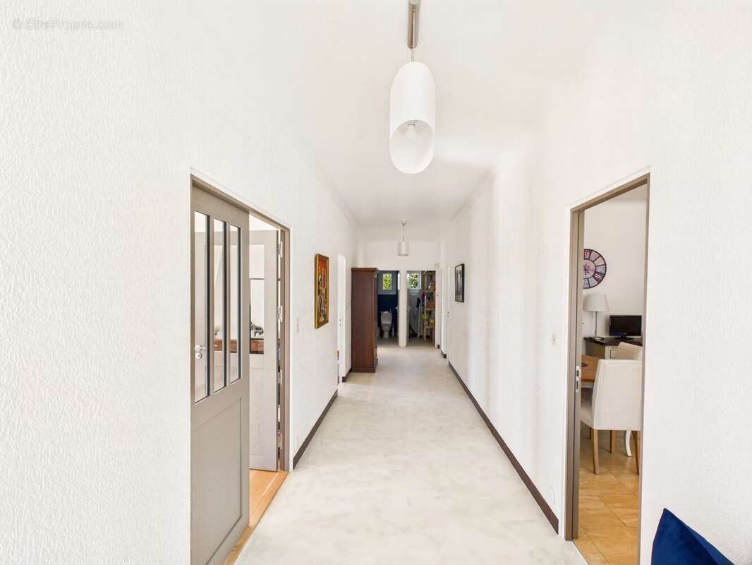 Maison à SAINT-GERMAIN