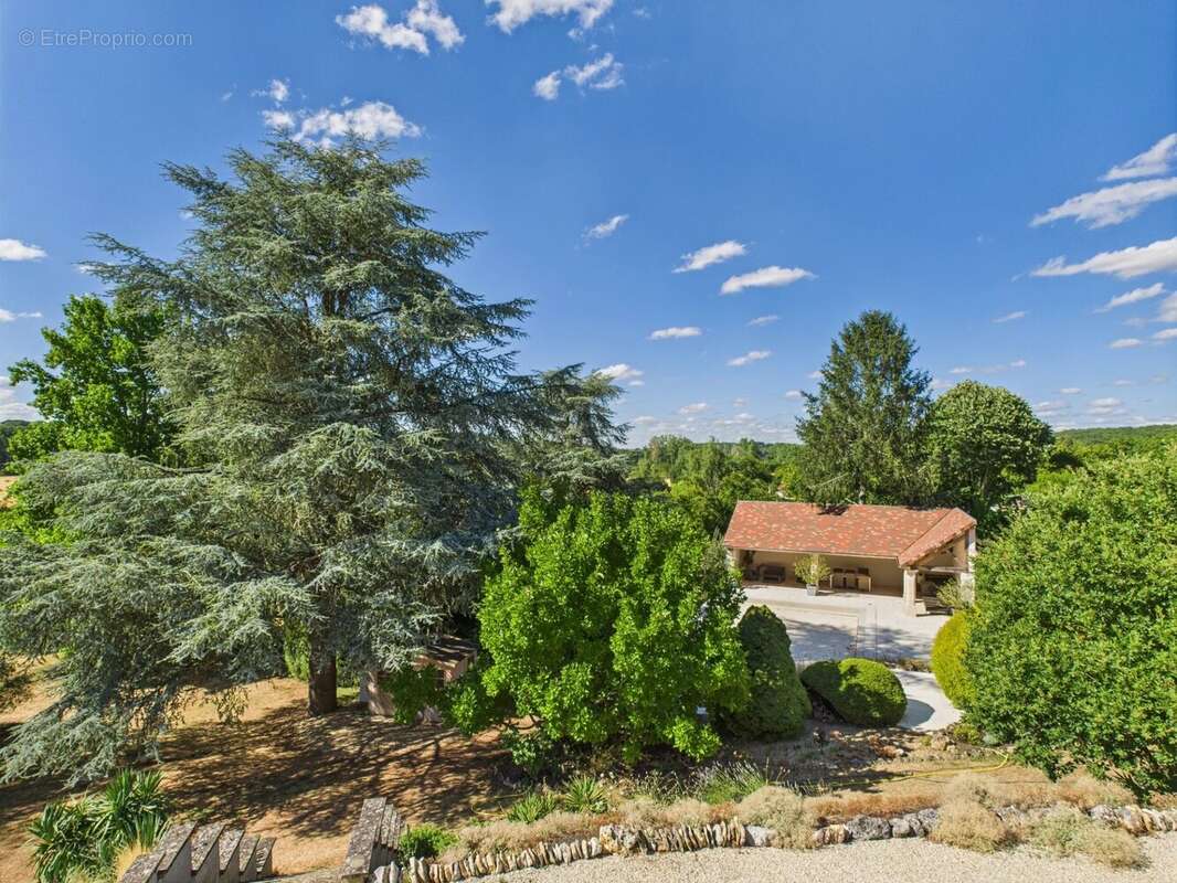 Maison à SAINT-GERMAIN