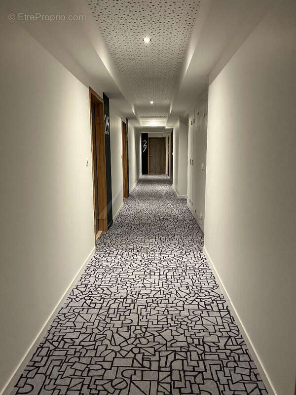 Appartement à PLOUGASTEL-DAOULAS