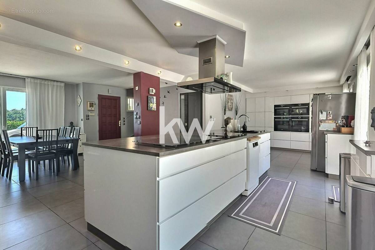 Maison à MORSANG-SUR-SEINE