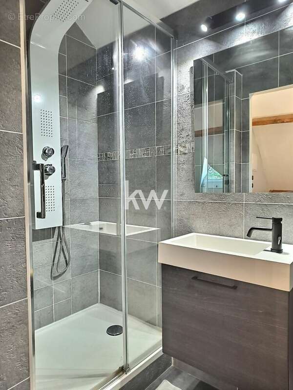 Maison à MORSANG-SUR-SEINE