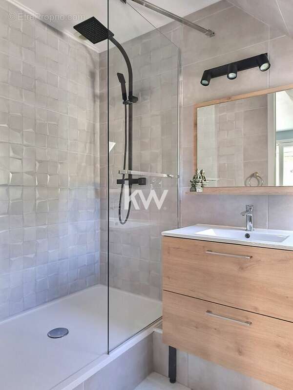 Maison à MORSANG-SUR-SEINE