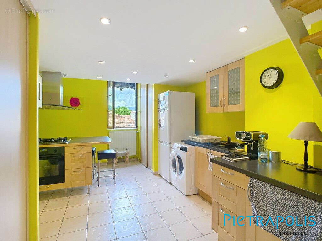 Appartement à TARARE