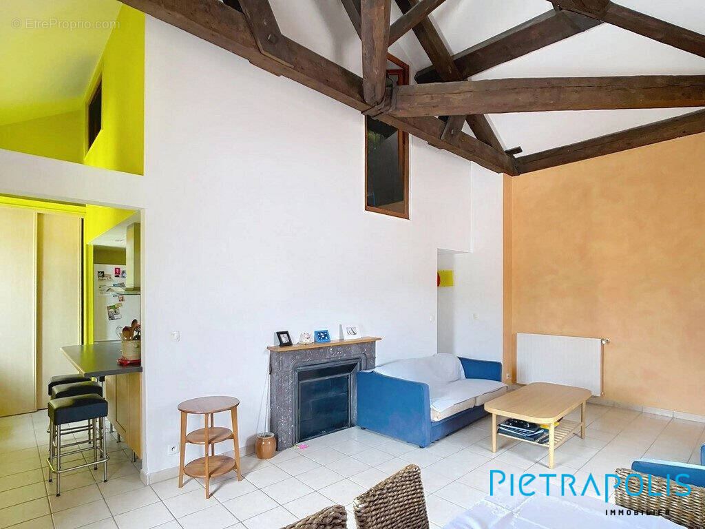 Appartement à TARARE