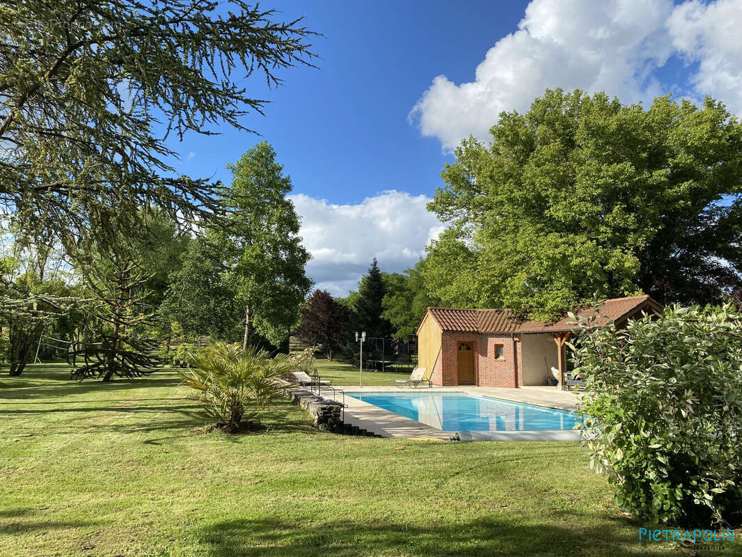 Maison à VILLEFRANCHE-SUR-SAONE