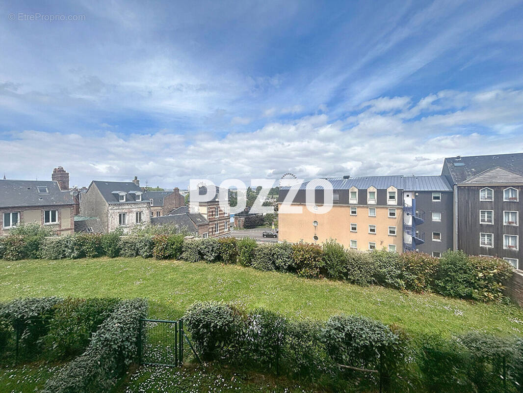 Appartement à HONFLEUR