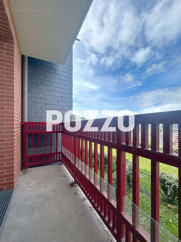 Appartement à HONFLEUR