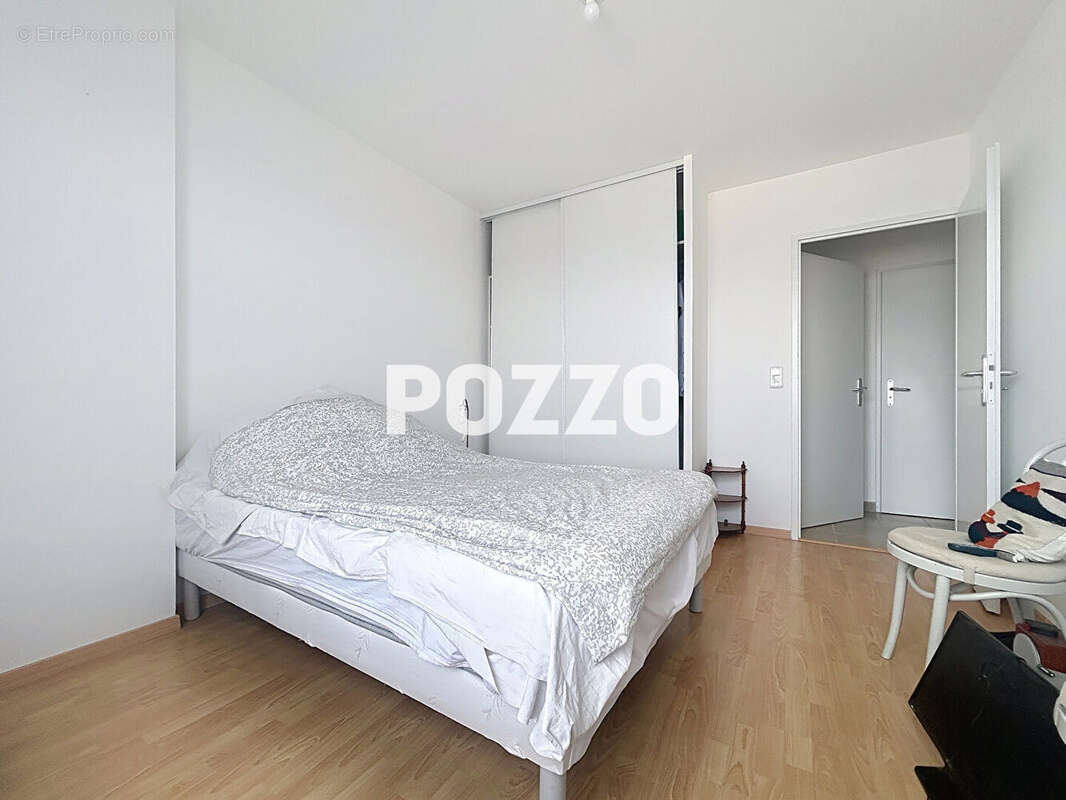 Appartement à HONFLEUR