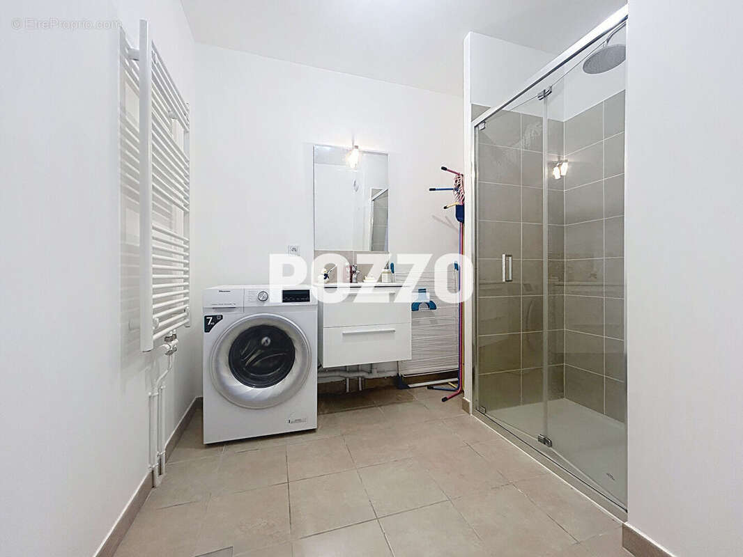 Appartement à HONFLEUR