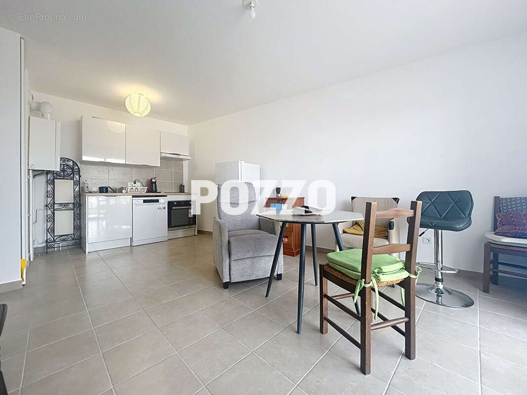 Appartement à HONFLEUR