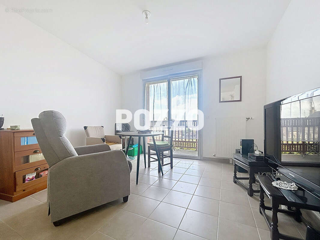 Appartement à HONFLEUR