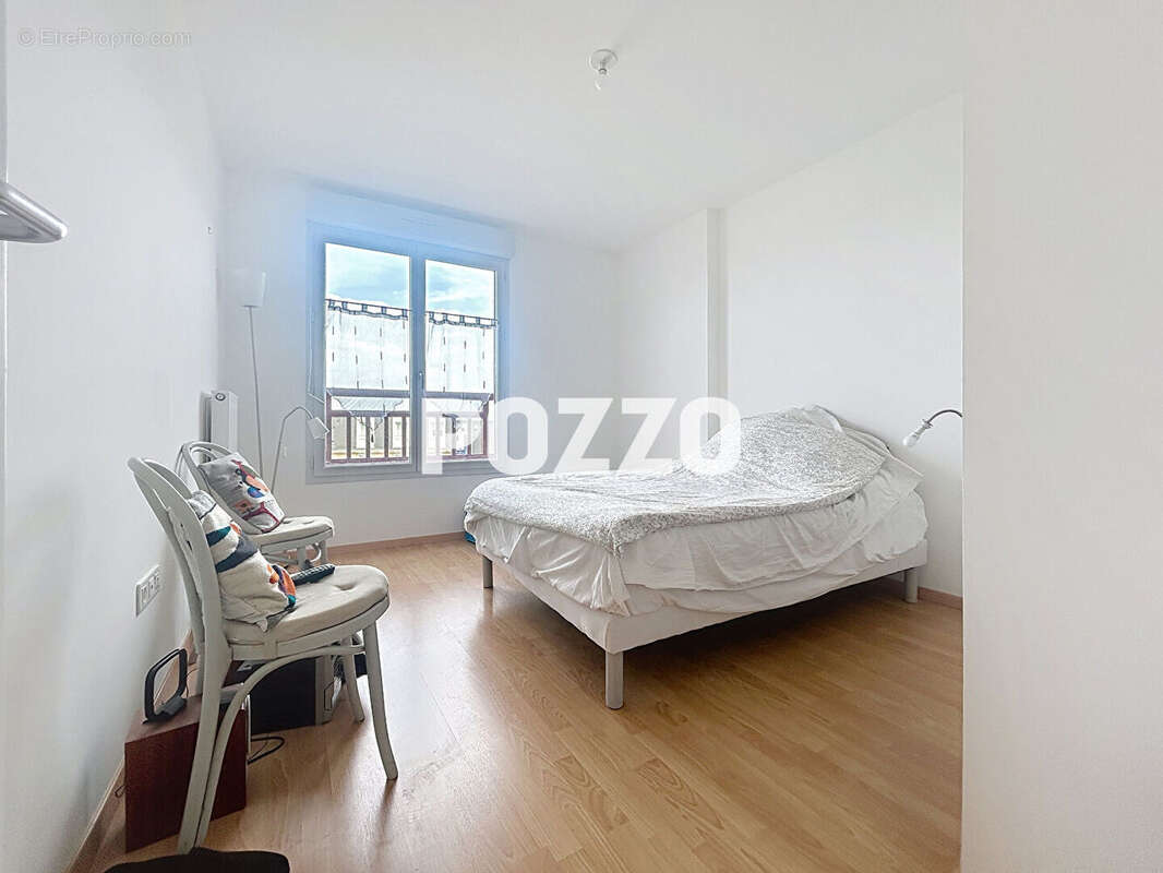 Appartement à HONFLEUR