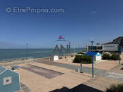 Appartement à SAINT-VALERY-EN-CAUX