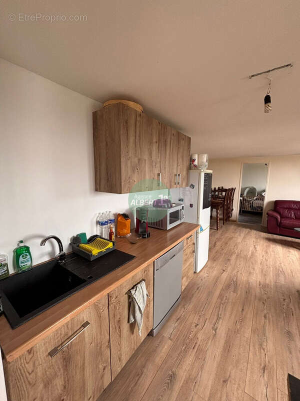 Maison à GONFREVILLE-L&#039;ORCHER