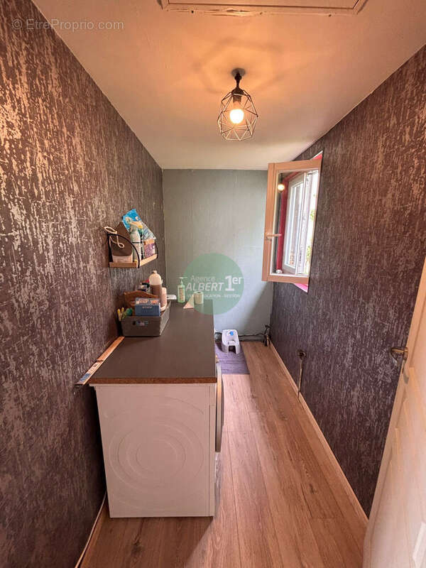 Maison à GONFREVILLE-L&#039;ORCHER