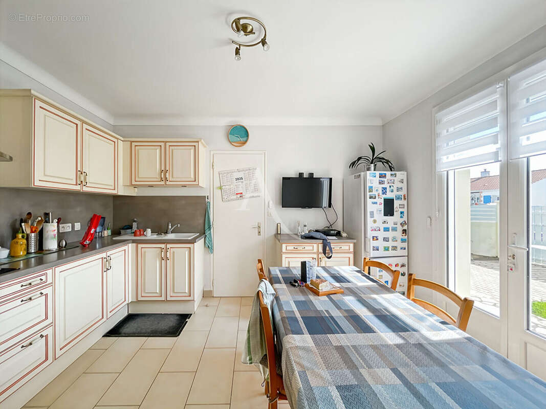 Maison à LE PERRIER