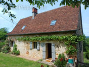 Maison à LISSAC-ET-MOURET