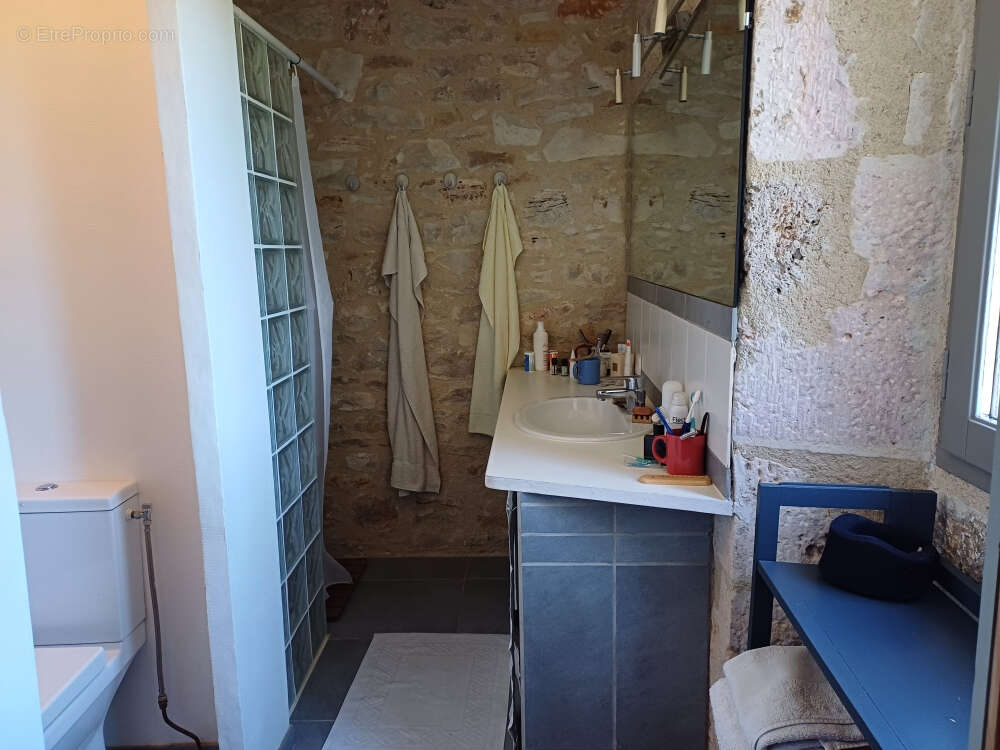 Maison à LISSAC-ET-MOURET