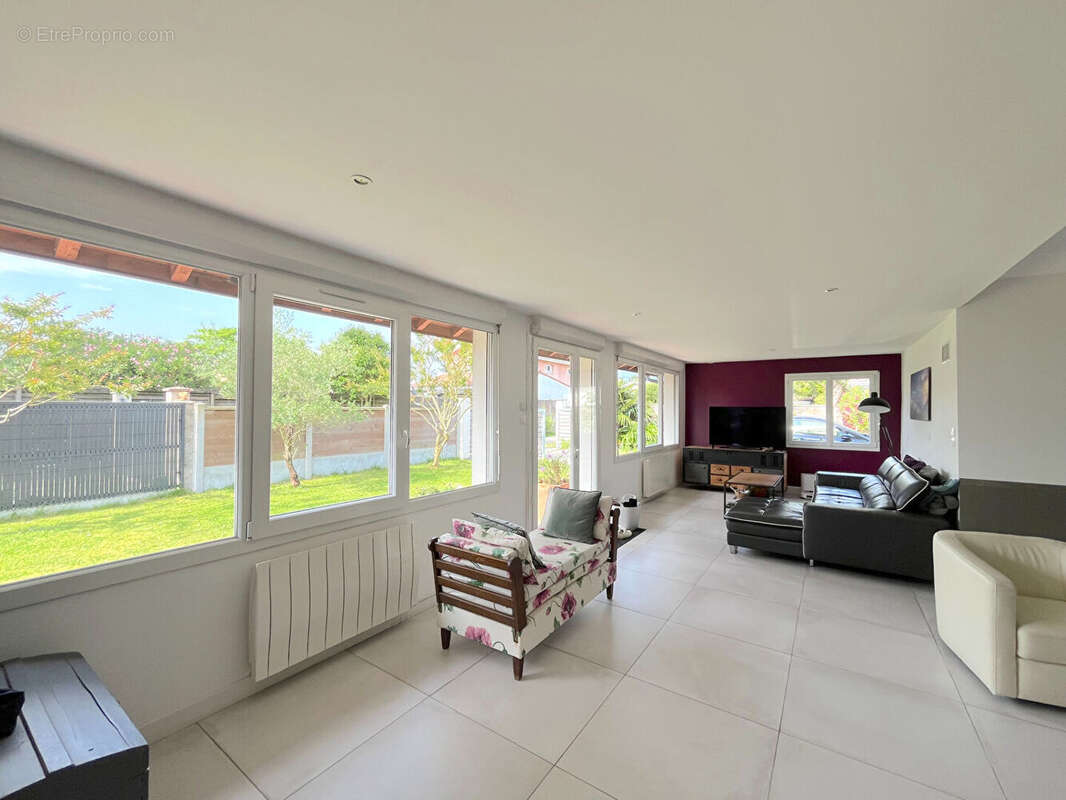 Maison à GUJAN-MESTRAS