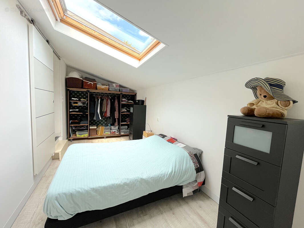 Maison à GUJAN-MESTRAS