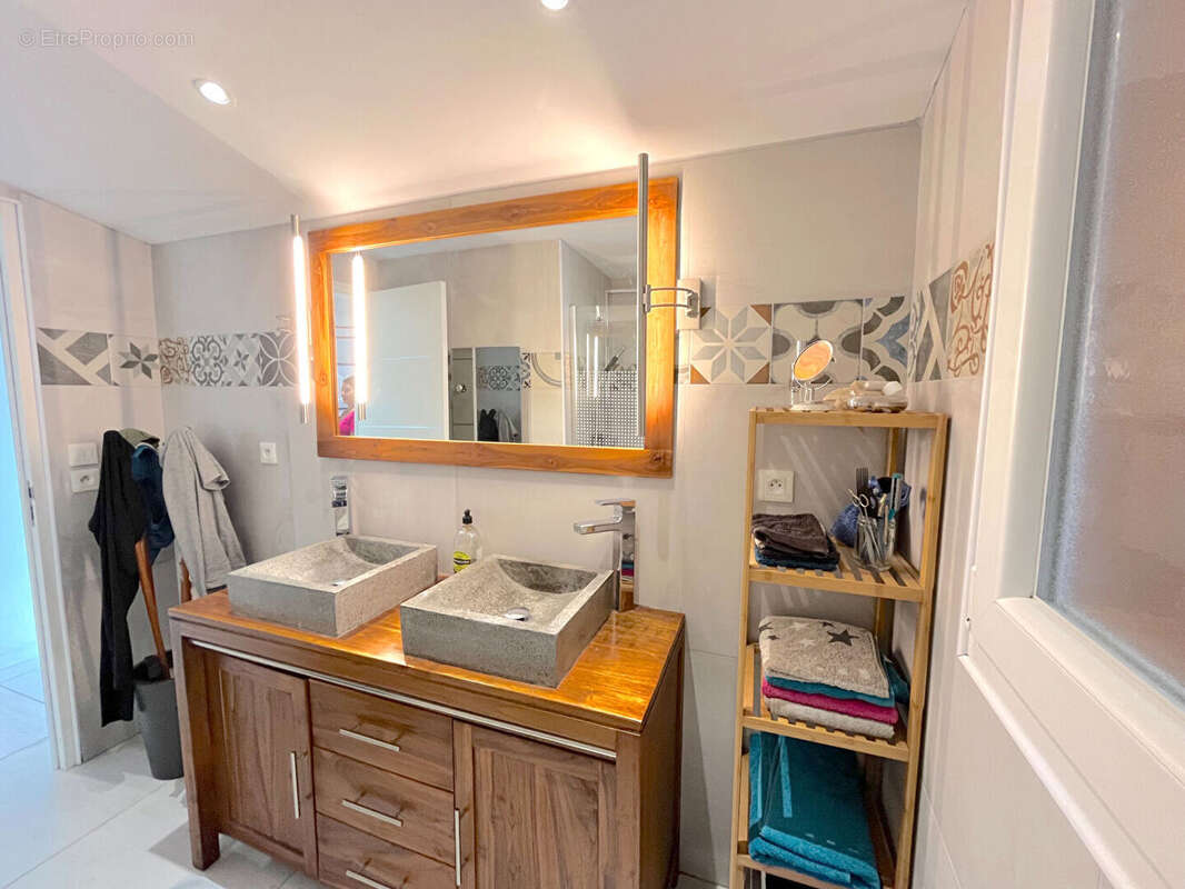 Maison à GUJAN-MESTRAS