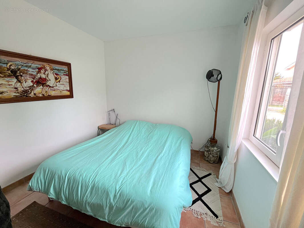 Maison à GUJAN-MESTRAS