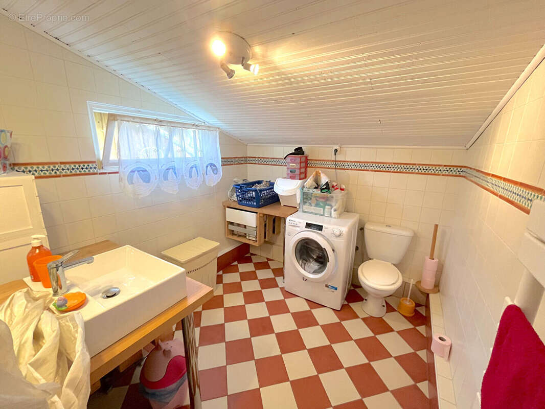 Maison à GUJAN-MESTRAS