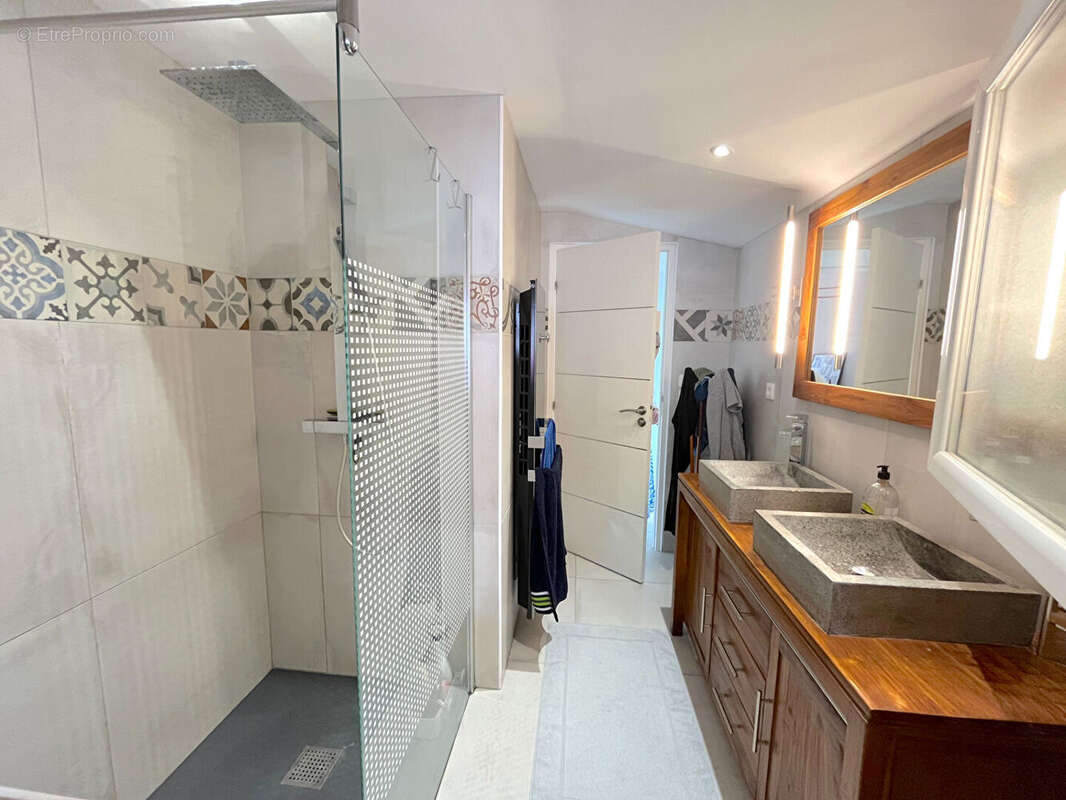 Maison à GUJAN-MESTRAS