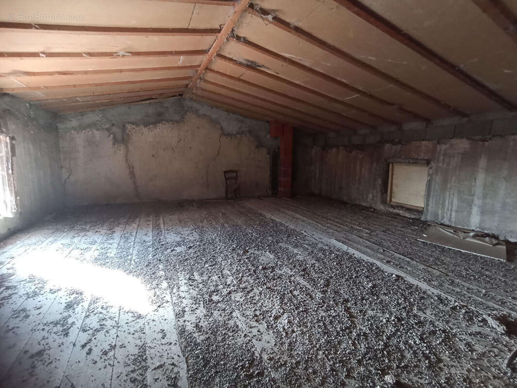 Maison à COURNON-D&#039;AUVERGNE