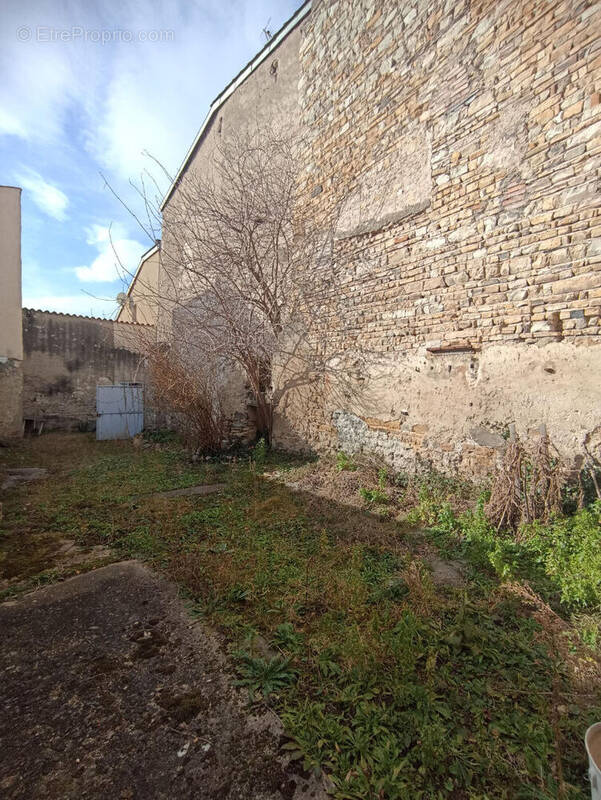 Maison à COURNON-D&#039;AUVERGNE