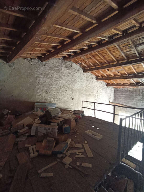 Maison à COURNON-D&#039;AUVERGNE