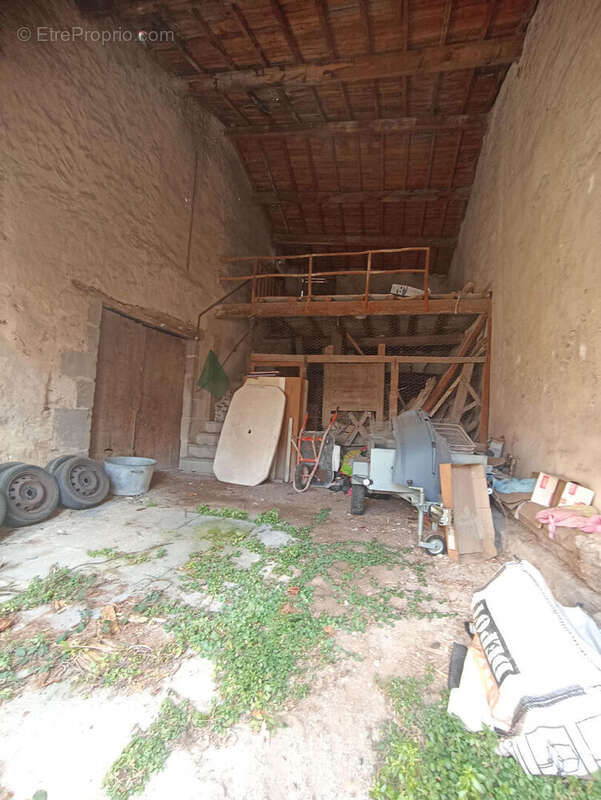 Maison à COURNON-D&#039;AUVERGNE