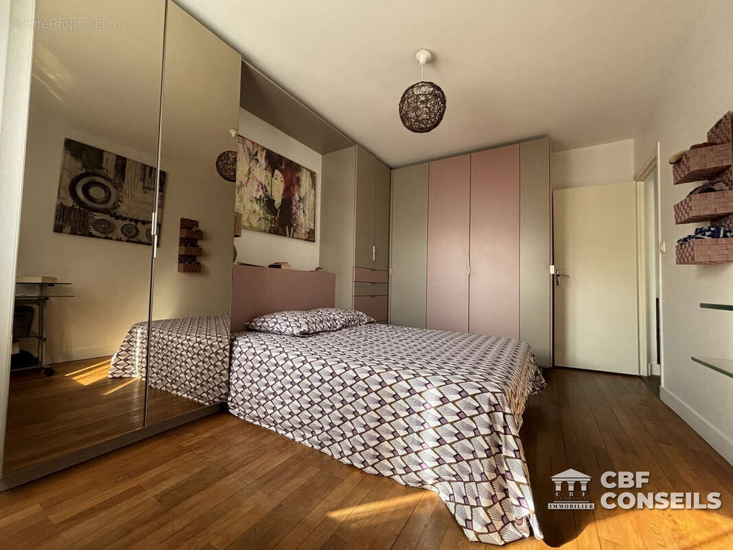 Appartement à CHAMALIERES