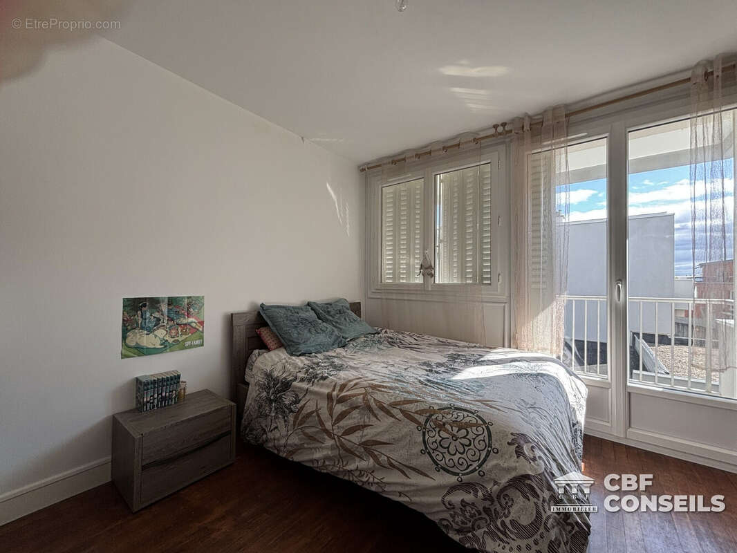 Appartement à CHAMALIERES