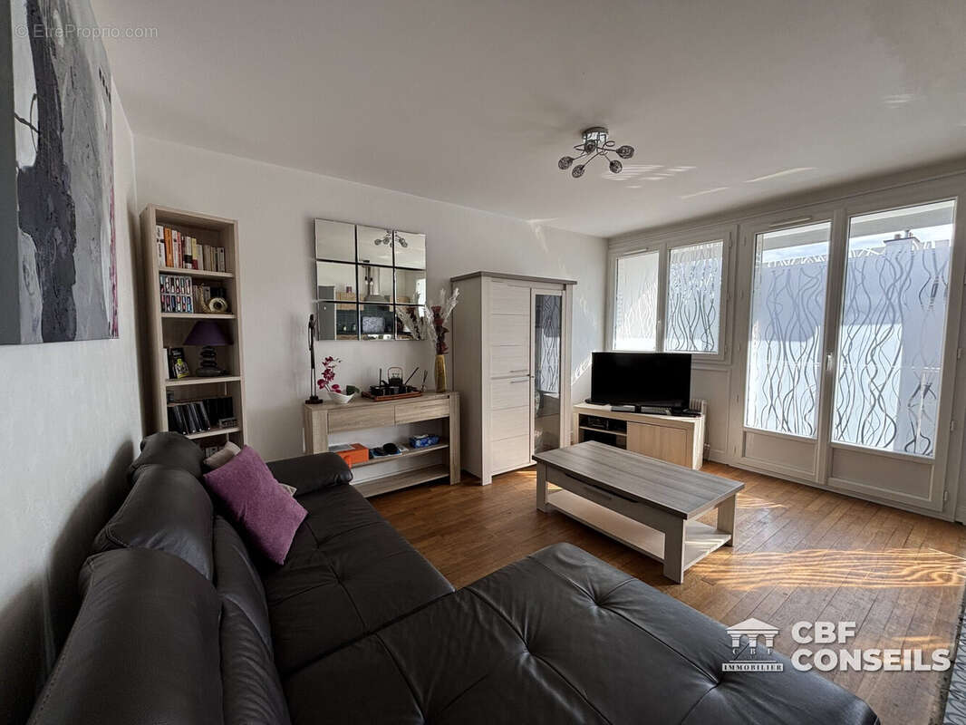 Appartement à CHAMALIERES