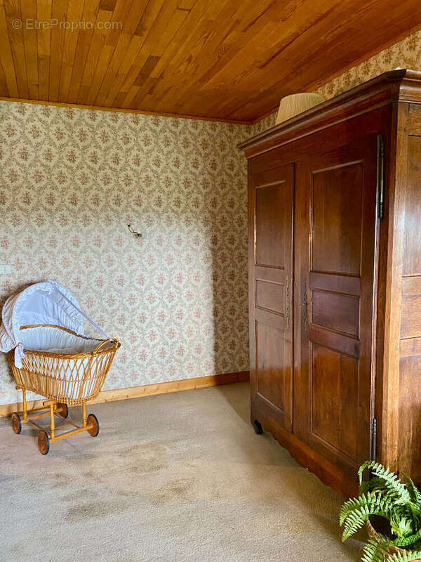 Maison à SANVIGNES-LES-MINES